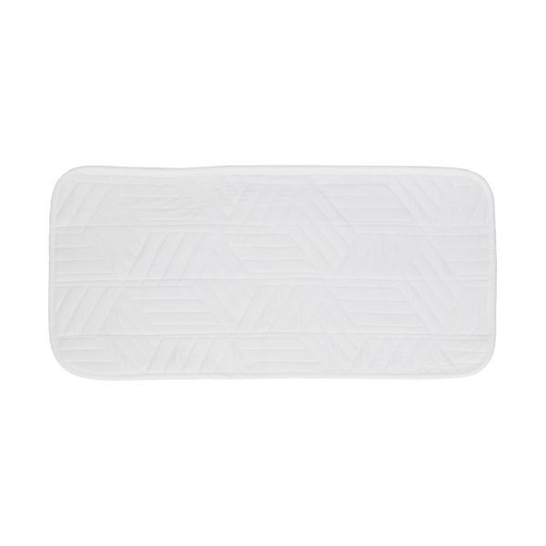 Pretura Topper Matrasbeschermer - Tencel - 32 x 75 cm