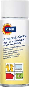 DELU Antistatic-Spray, 400 ml