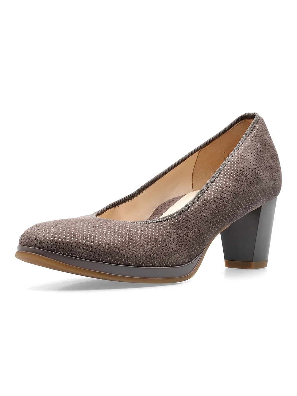 Pumps Orly street