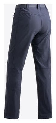 Pantalon de Randonnée Femme Maier Sports Lulaka Winter Regular Bleu