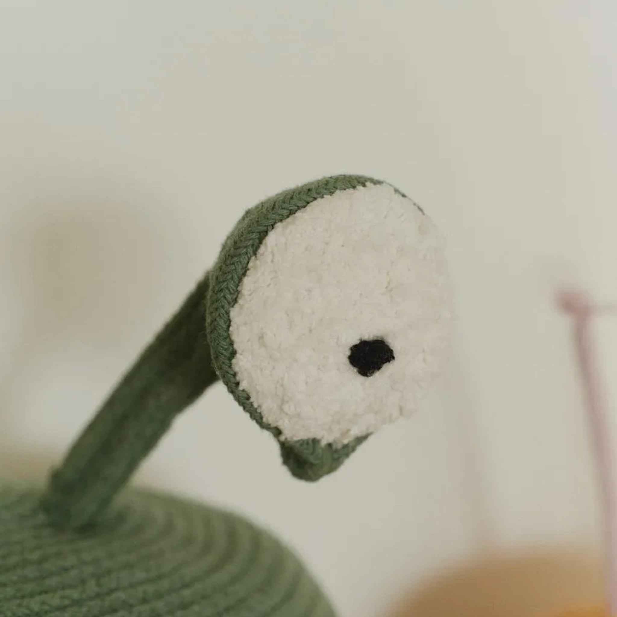 Korb Alien Zog
