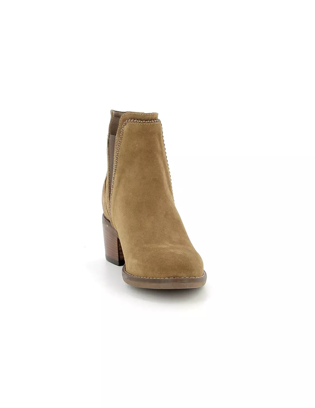 NEROGIARDINI 116791D - Boots & bottines Marron