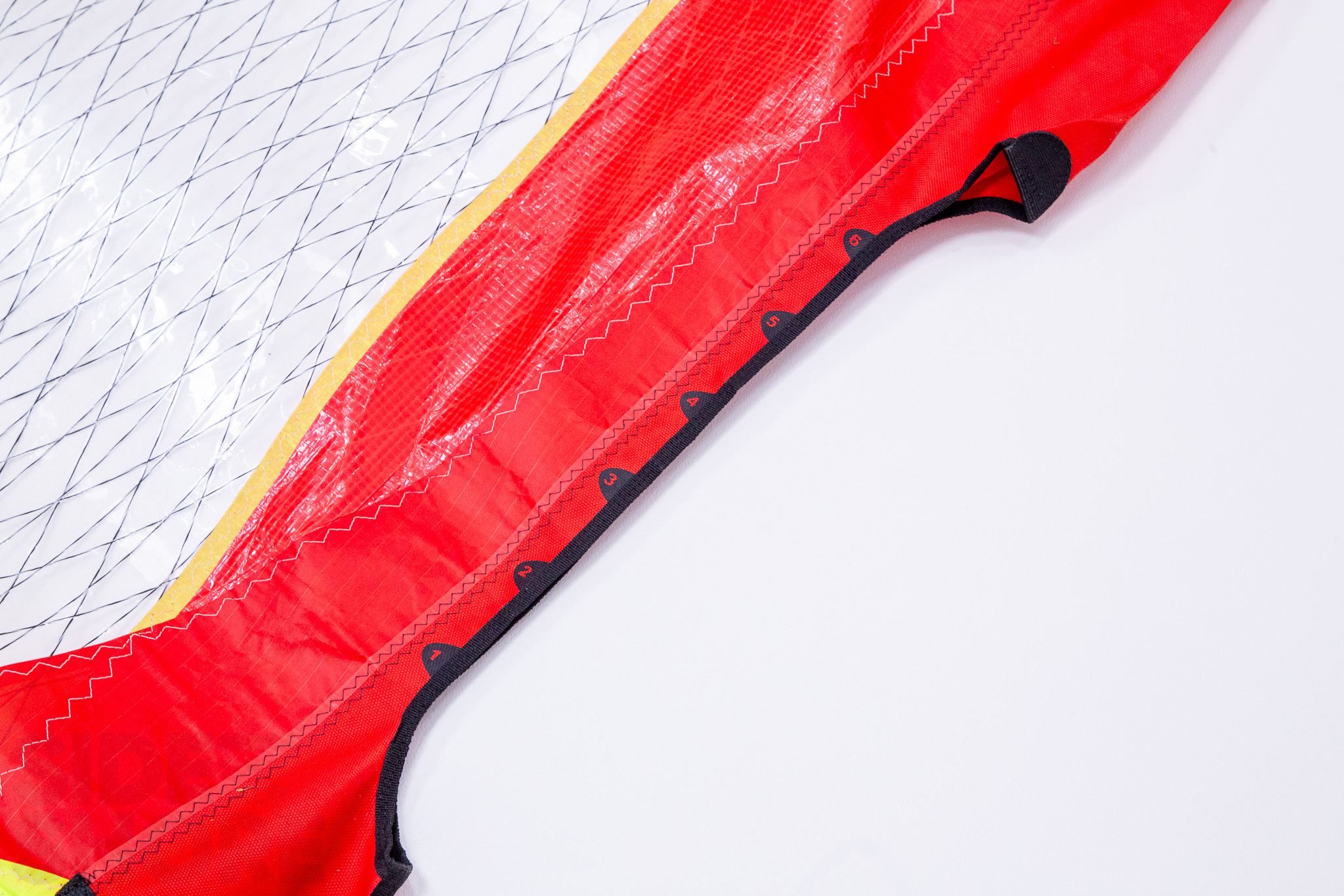 Ezzy Sails Hydra 6.0 m² - 2019