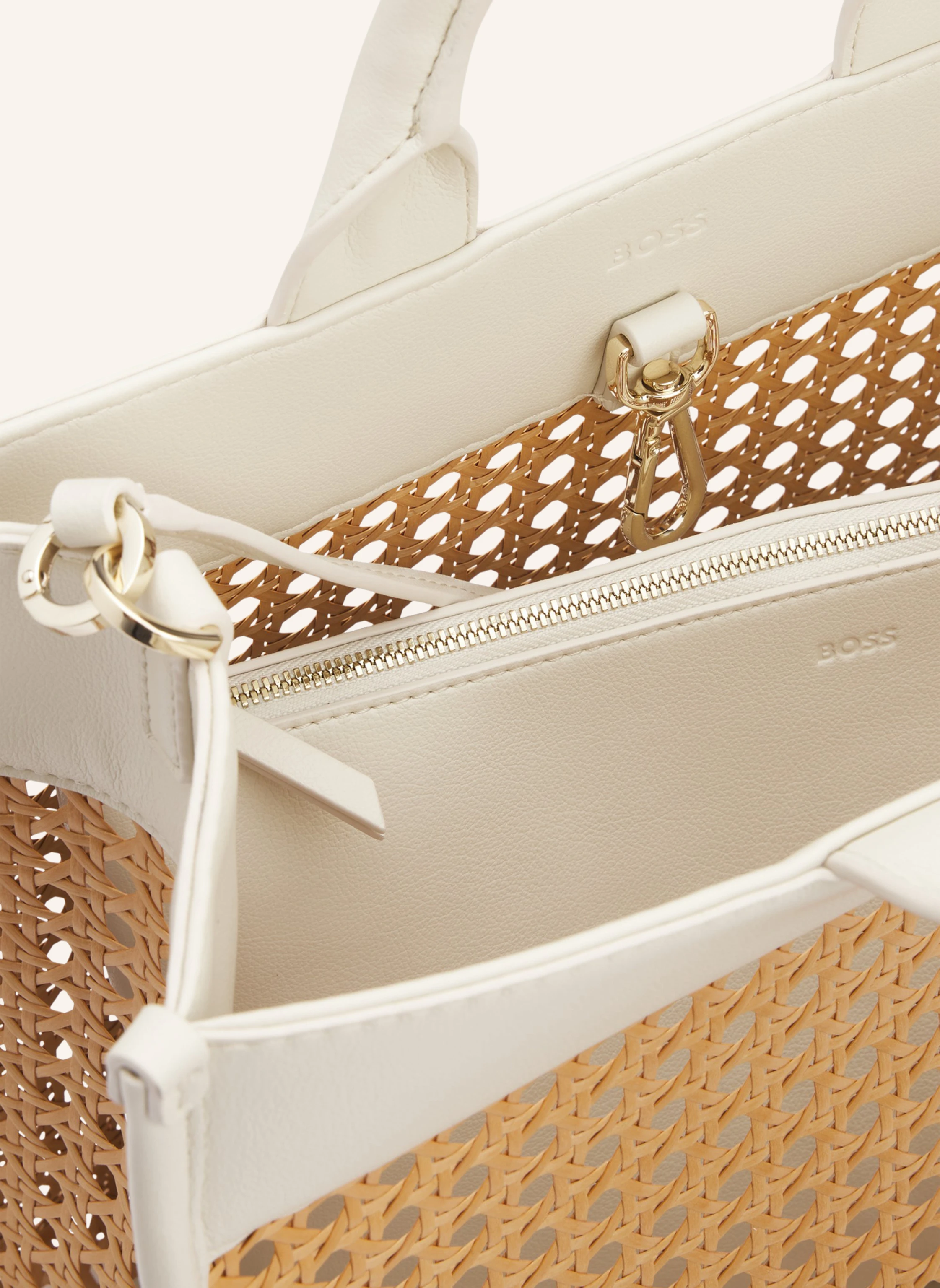 BOSS Tragetasche SANDY TOTE SPU