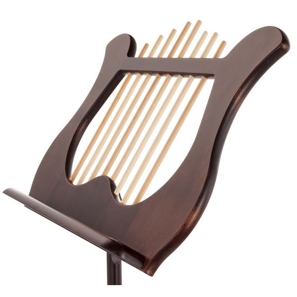 Scala Vilagio Music Stand Lagrima WN