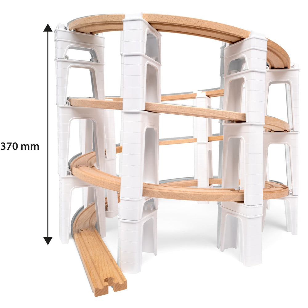 Køb BRIO® 36114 Mega Spiral Sæt