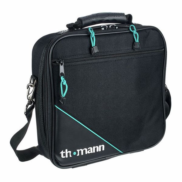 Thomann Bag Behringer Xenyx QX1202 USB