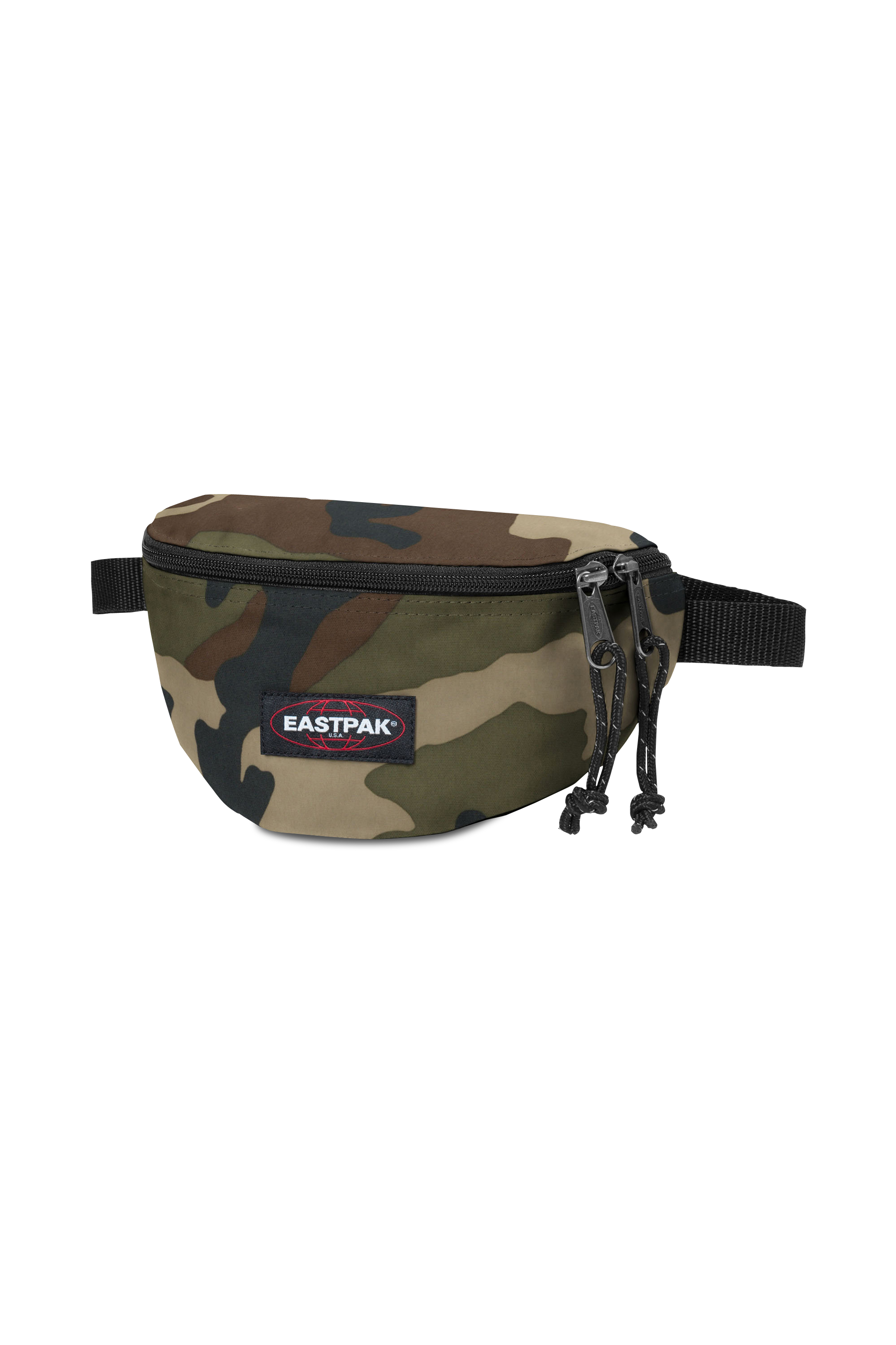 EASTPAK Sac banane SPRINGER Marron
