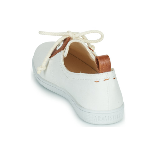 Armistice - STONE ONE W - Blanc