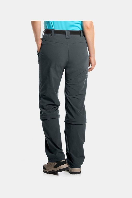 Maier Sports Maier Sports Arolla Short Broek Dames