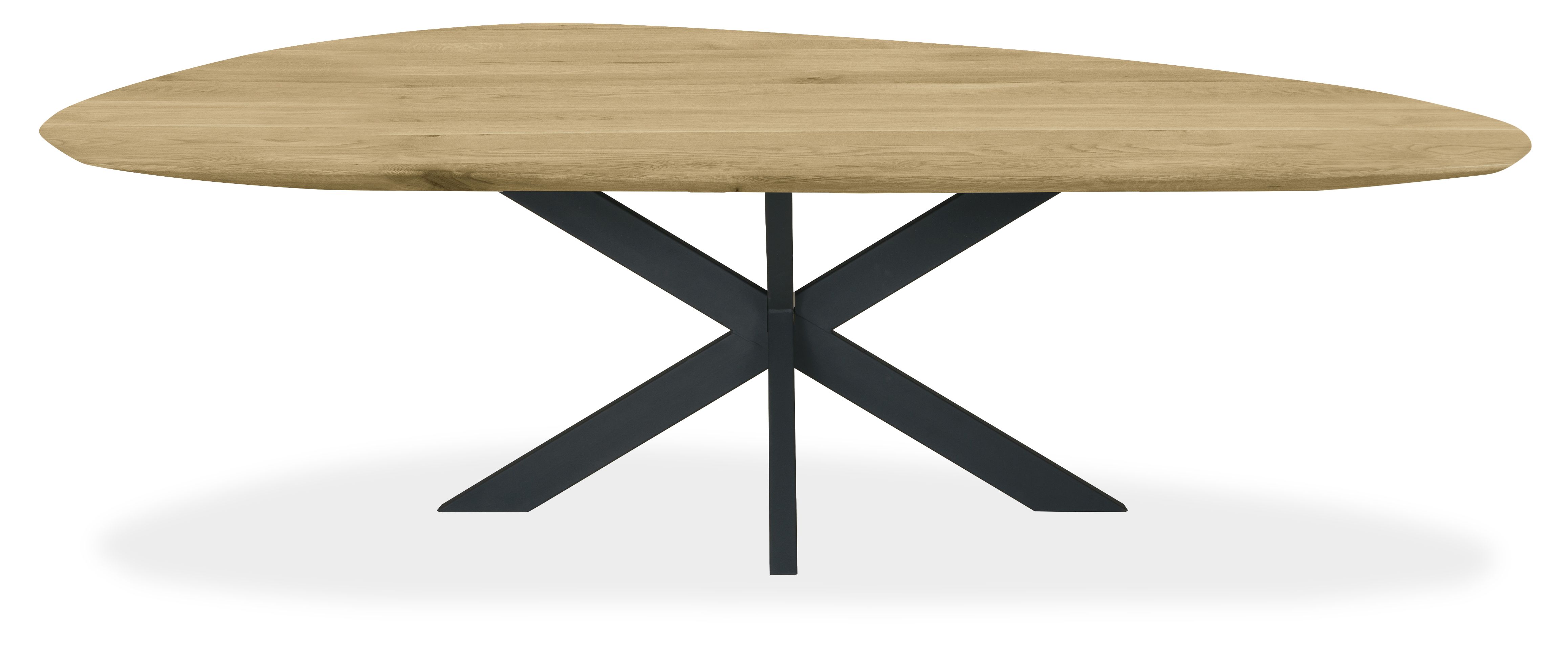 Eettafel Hedera