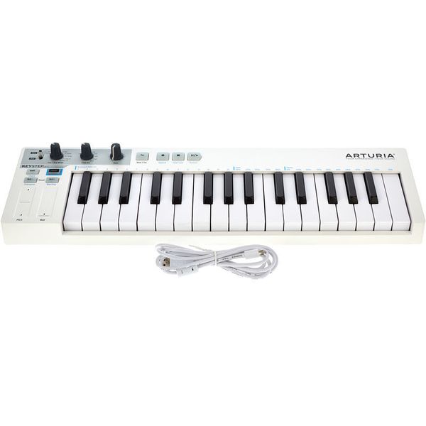 Arturia Keystep