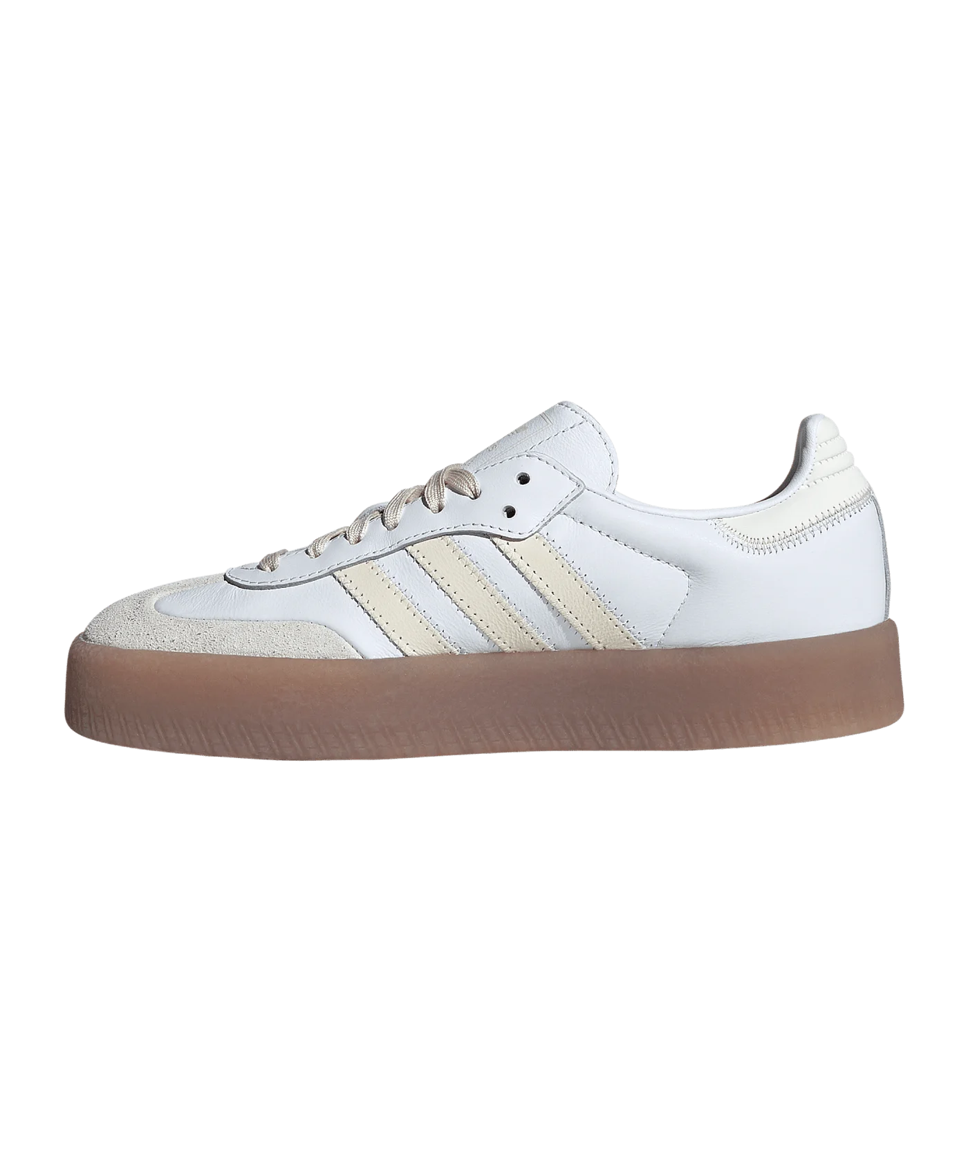 adidas Originals Samba Damen Weiss