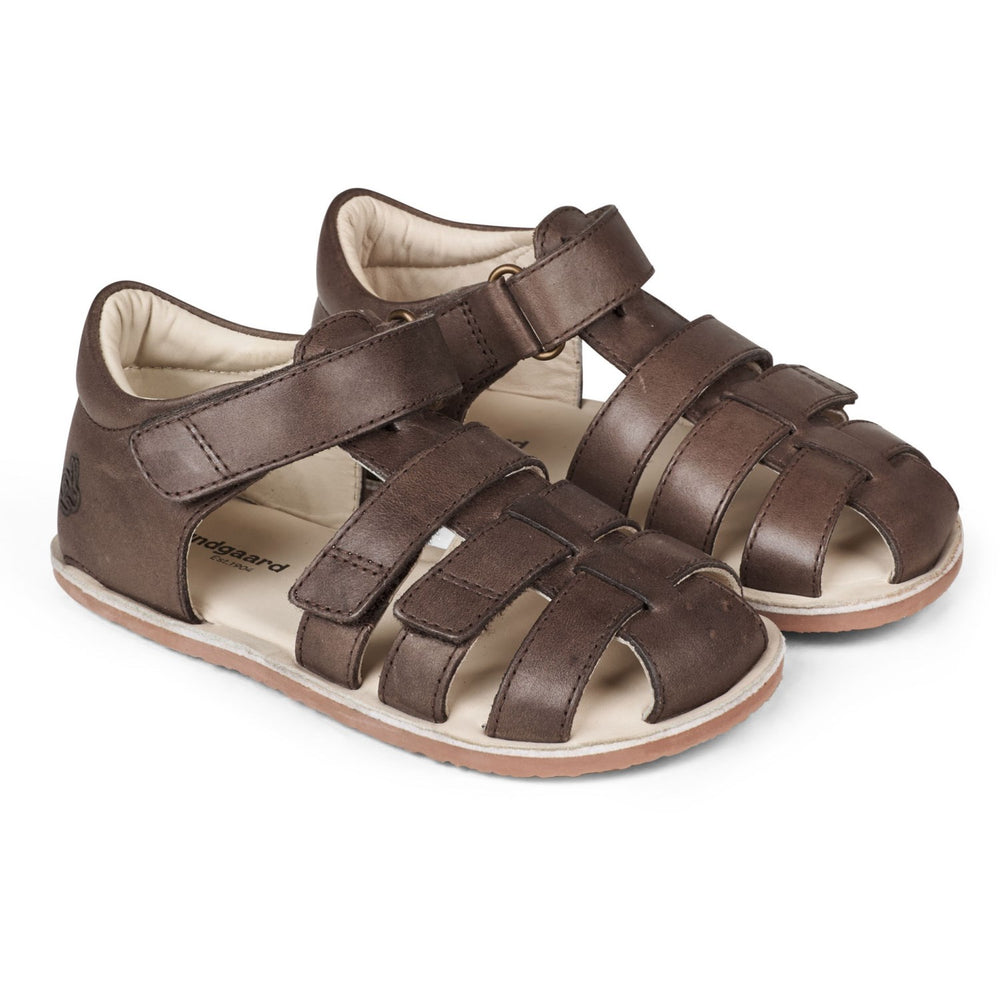 Køb Bundgaard Dark Brown Sebastian