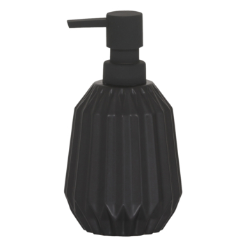 Sealskin Zeepdispenser Arte Zwart