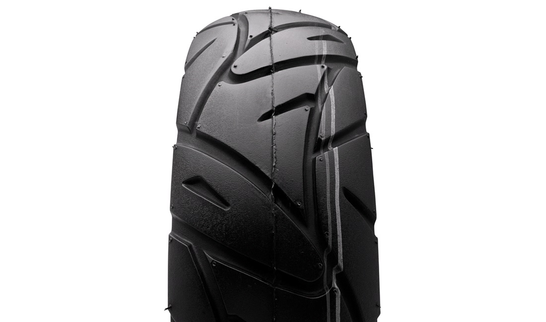 Dæk 120/70-12 DM1017 DURO