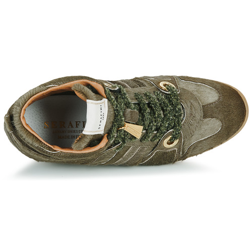 Serafini - MANHATTAN - Kaki