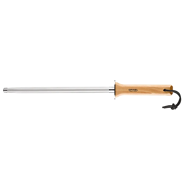 Fusil affûtage acier 25 cm Opinel