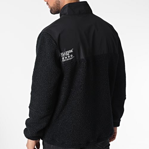 Veste Outdoor Ultro SXP16085 Noir