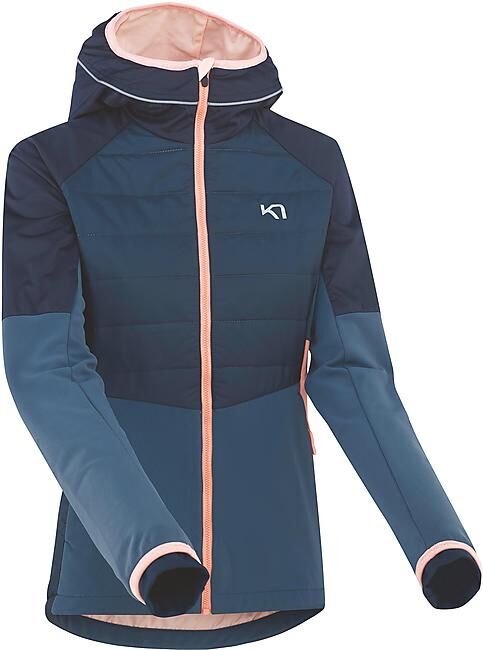 KARI TRAA - VESTE TIRILL JACKET W