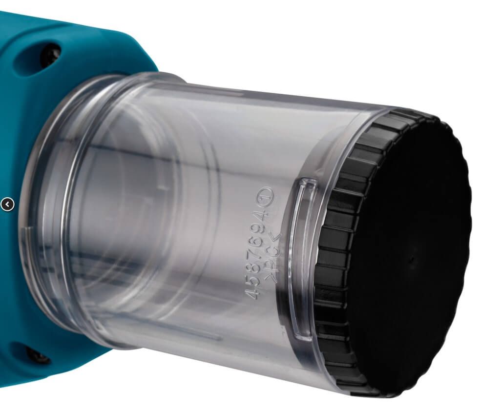 Makita DRV250Z 18V li-ion accu blindklinknageltang body