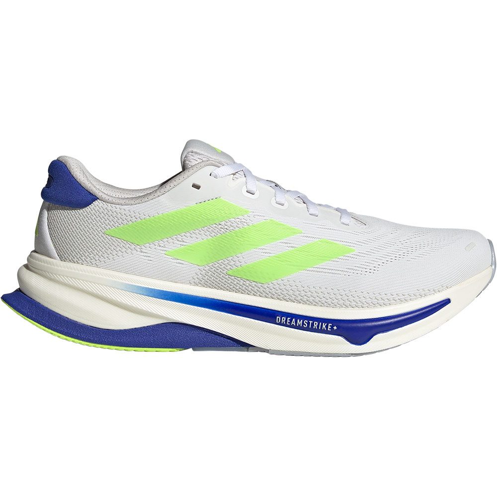 adidas Supernova Solution 2.0 Laufschuh Herren footwear white