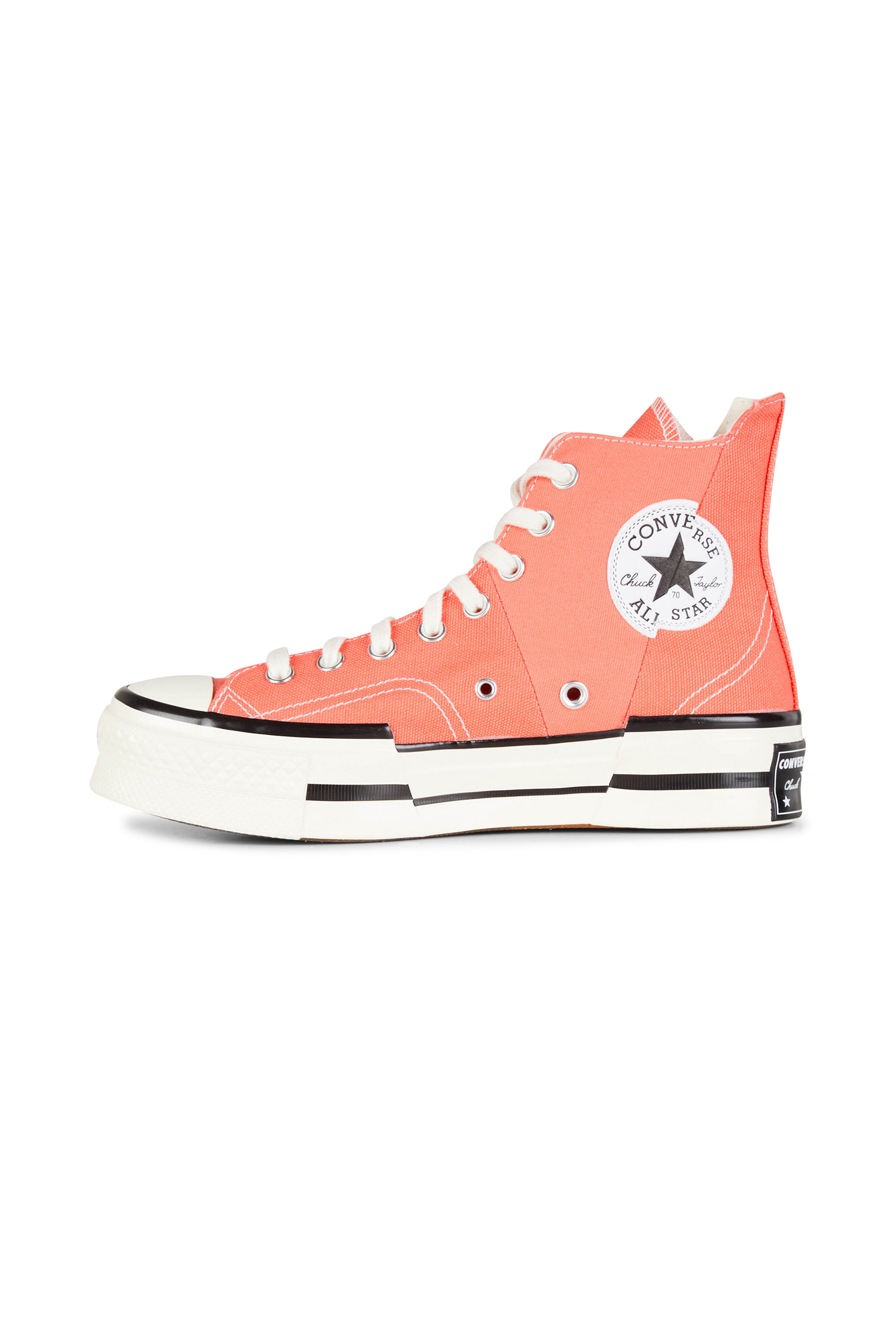 CONVERSE Baskets montantes CHUCK 70 PLUS Rose