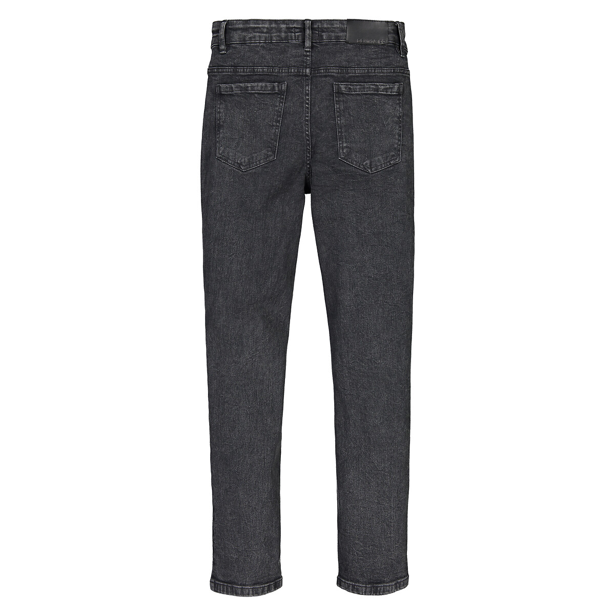 COLEÇÕES LA REDOUTE<br>Jeans retos