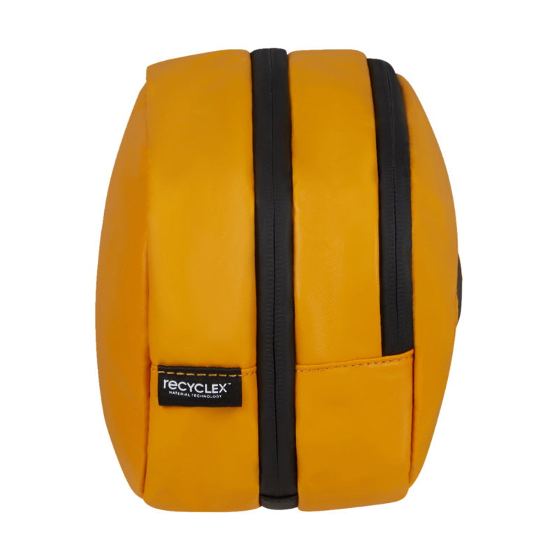 Samsonite Ecodiver Toilettas Yellow