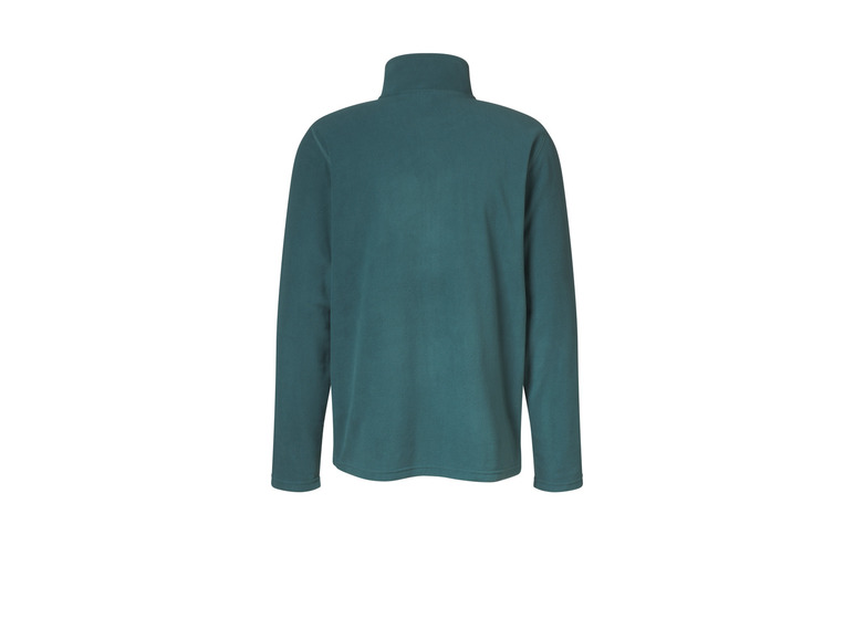 Heren thermo-fleecevest