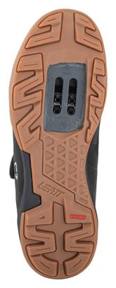 Chaussures Femme Leatt 6.0 Clip Noir