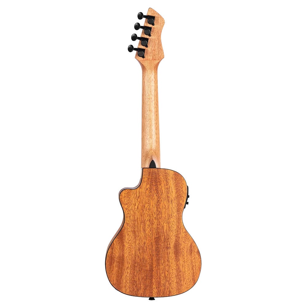 Ortega RUHZ-CE-MM Horizon Series Concert Ukulele Natural elektrisch-akoestische concert ukelele