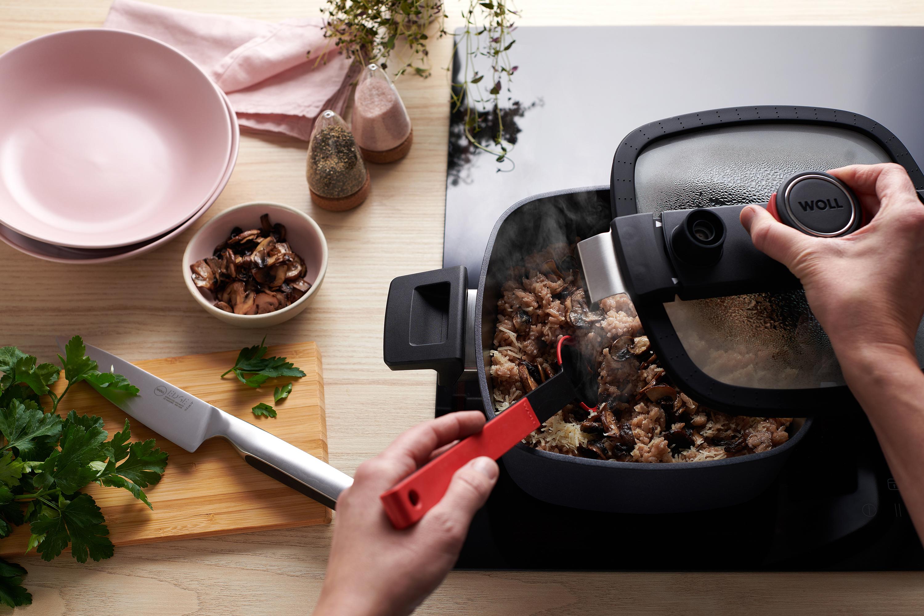 Edge Kochmesser Compact