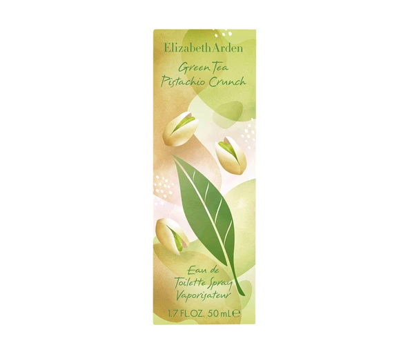 Elizabeth Arden Green Tea Pistachio Crunch Eau de Toilette