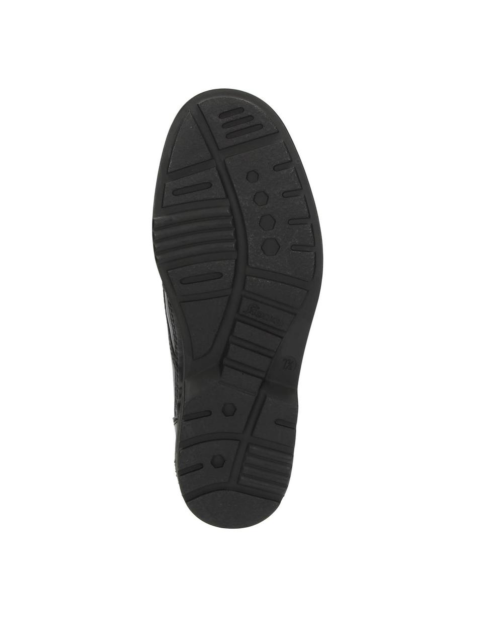 Schnürschuh Pedron-XXL