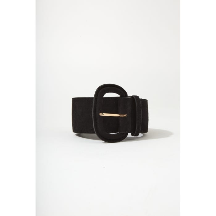 Veritas- Riem effen suede