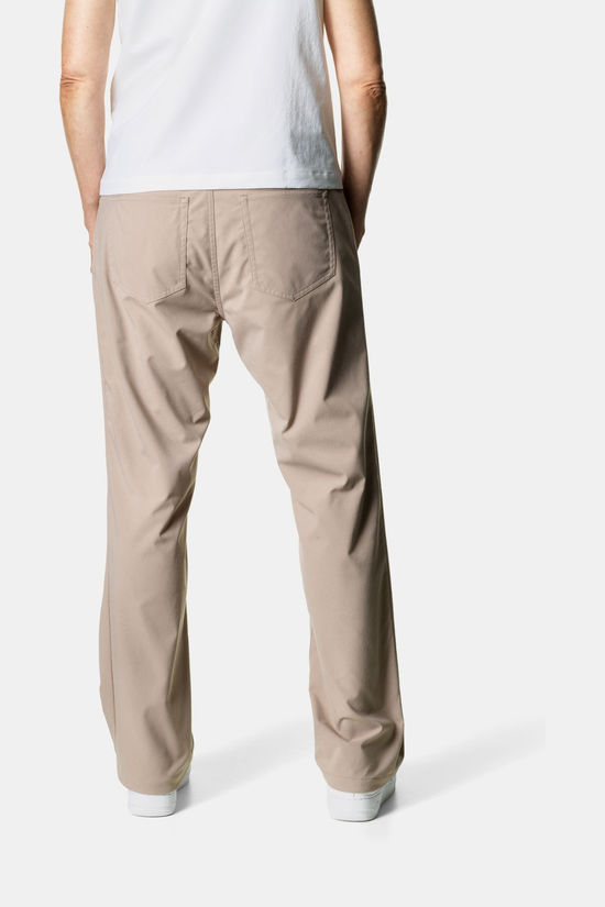 Houdini Houdini Dock Broek Dames