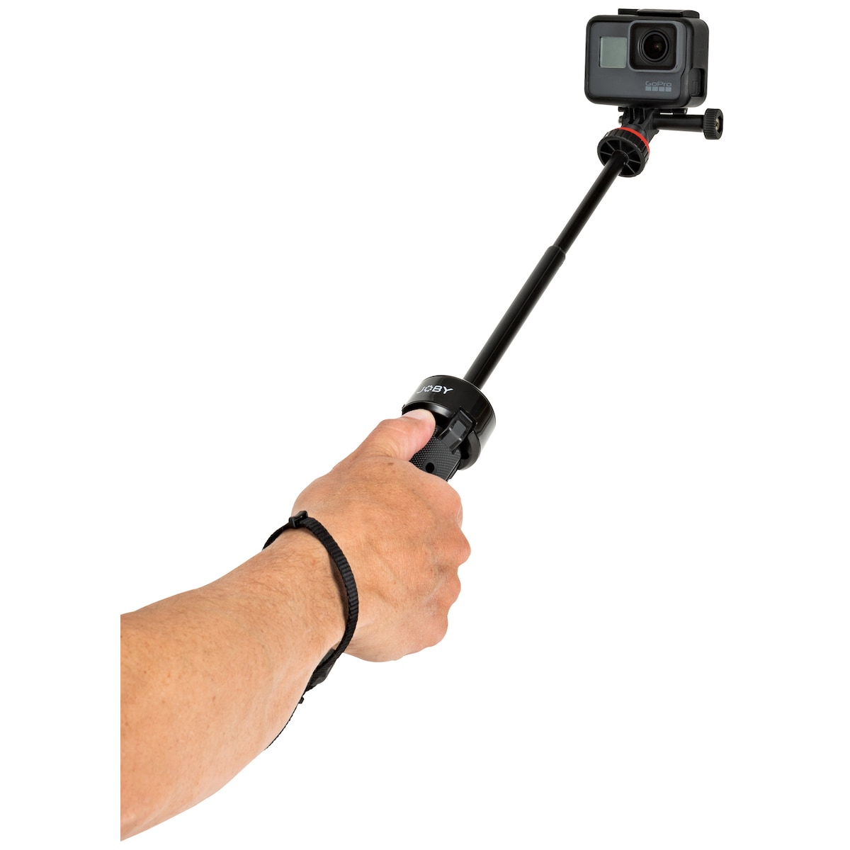 Joby GripTight Telepod Pro tripod-stativ til smarttelefon