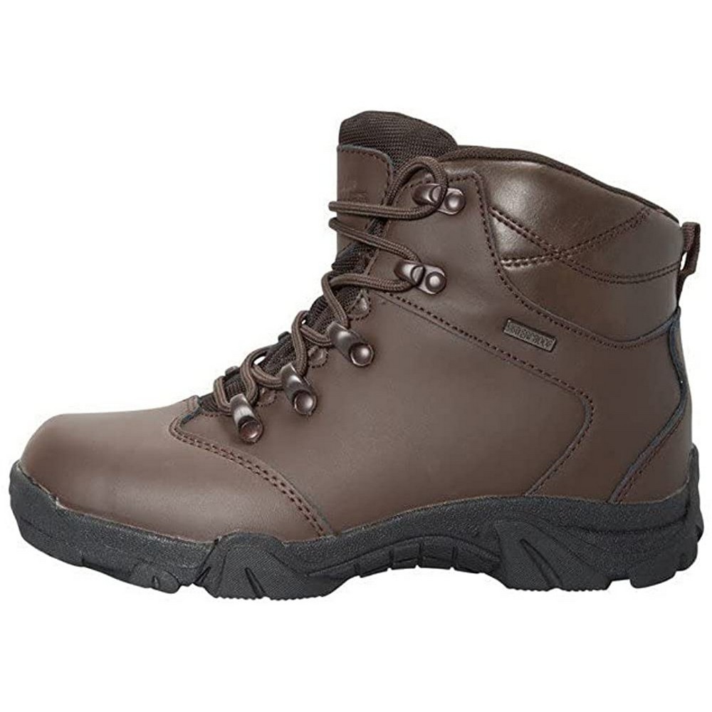 Botas de caminhada impermeáveis Ante Mountain Warehouse Canyon