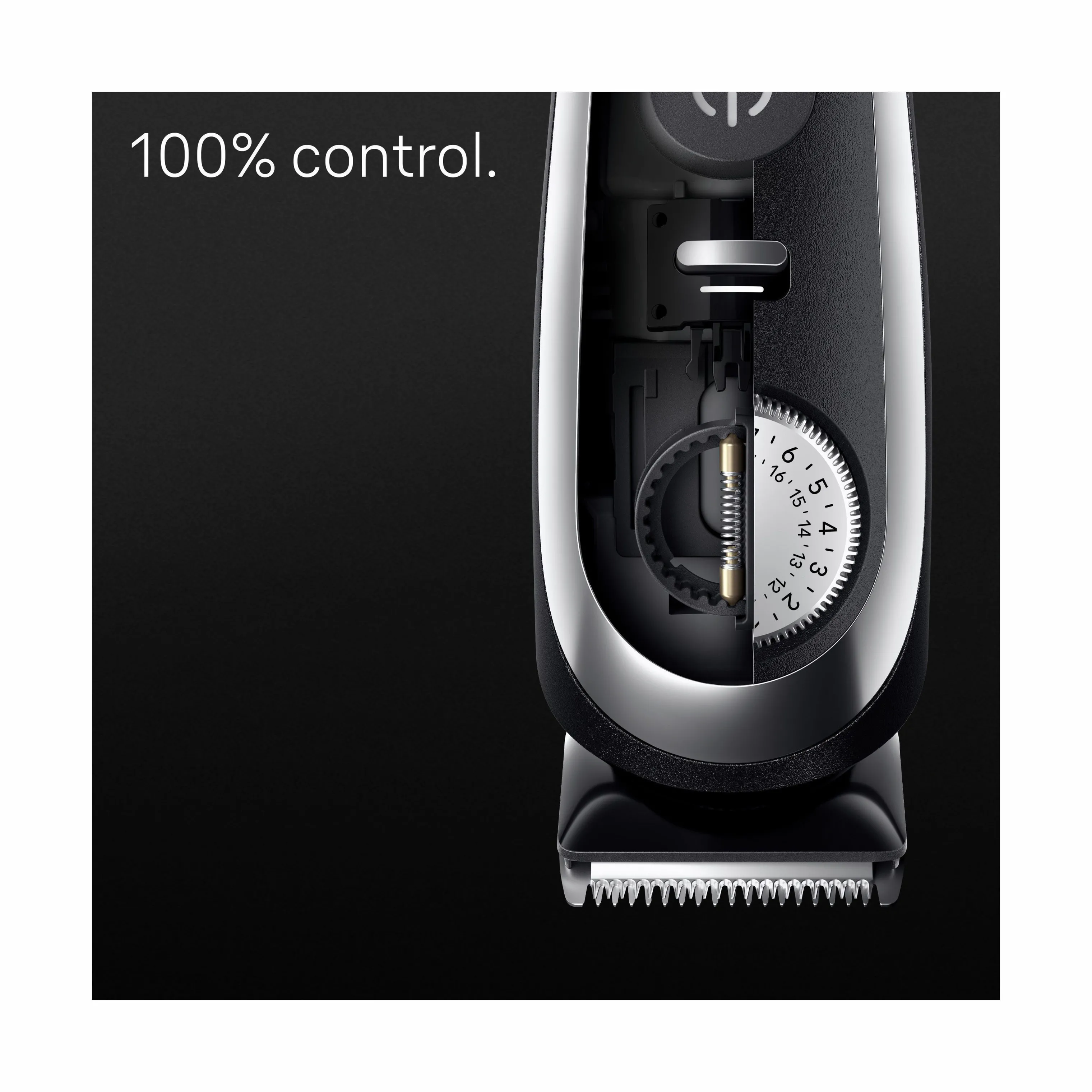 Braun Series 9 BT9440 Skægtrimmer