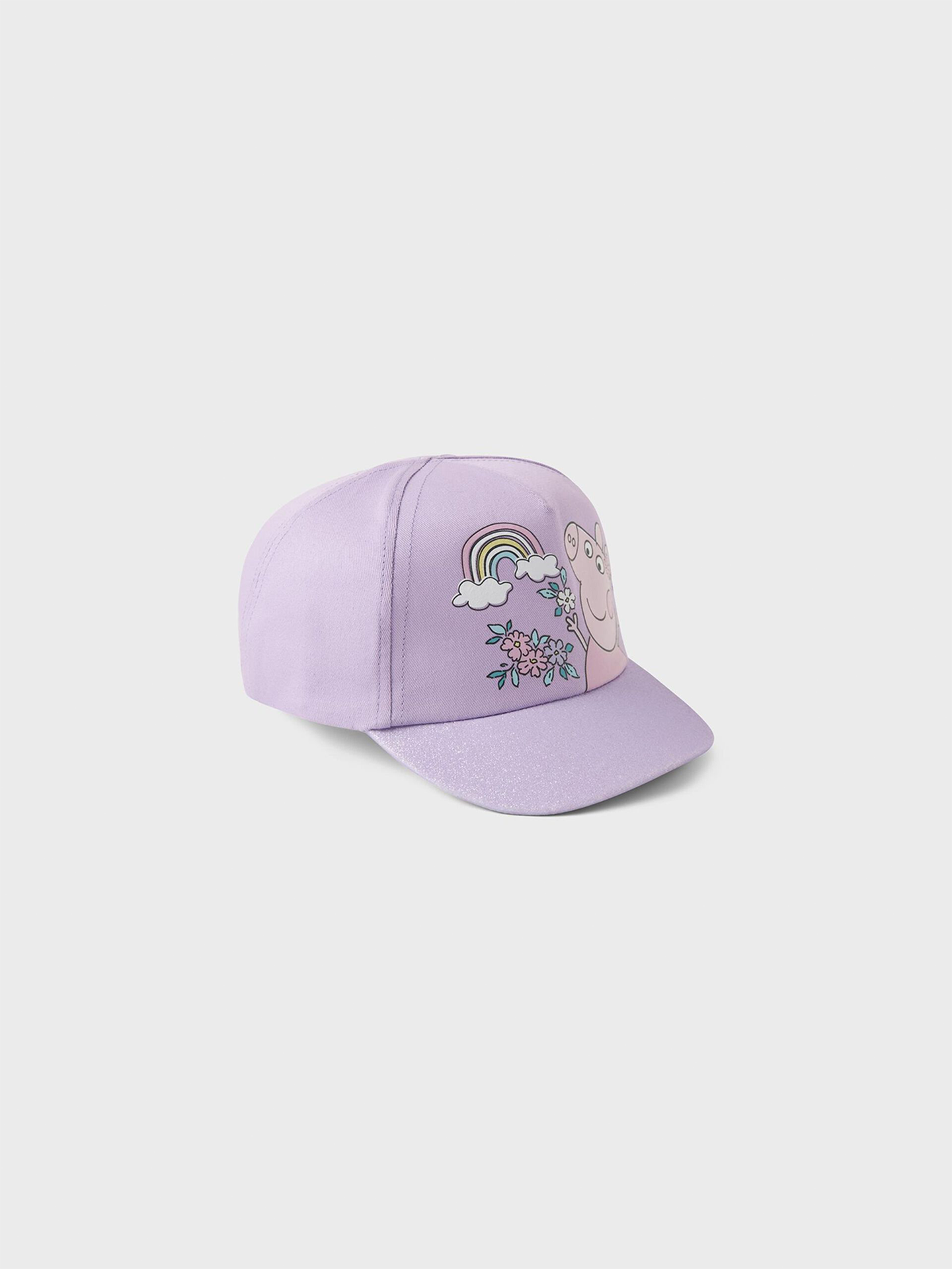 Mis Peppa Cap