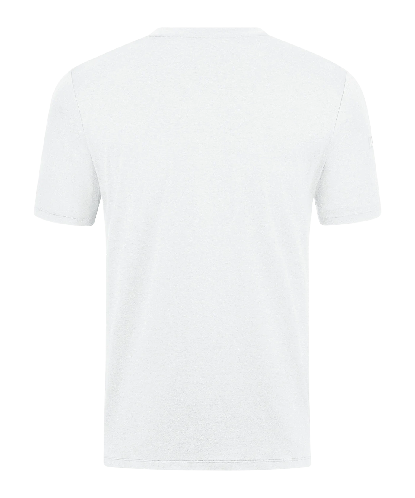 JAKO Pro Casual T-Shirt Weiss F000