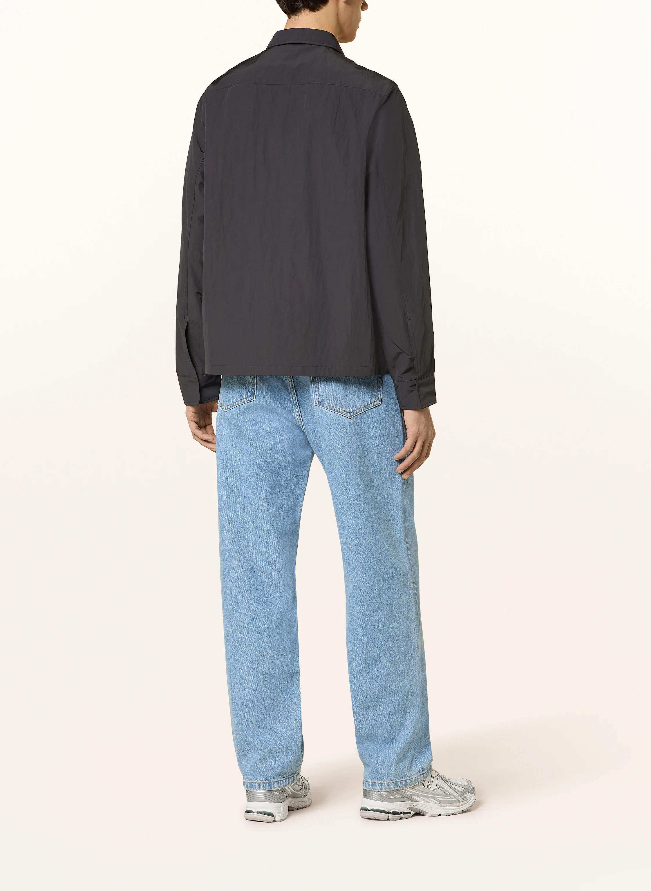 FRED PERRY Overjacket