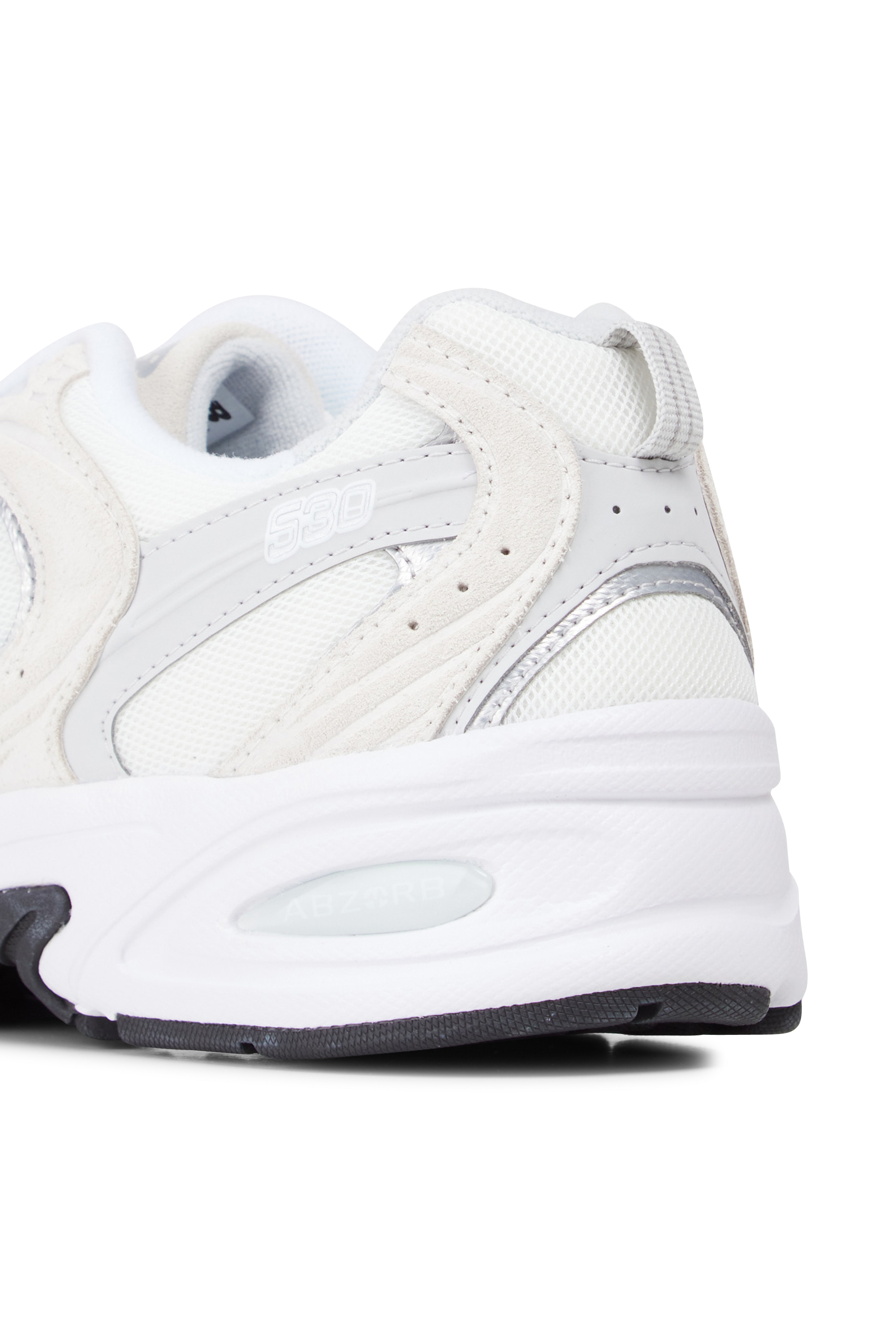NEW BALANCE Baskets  BASK MR530CE 530  E Beige