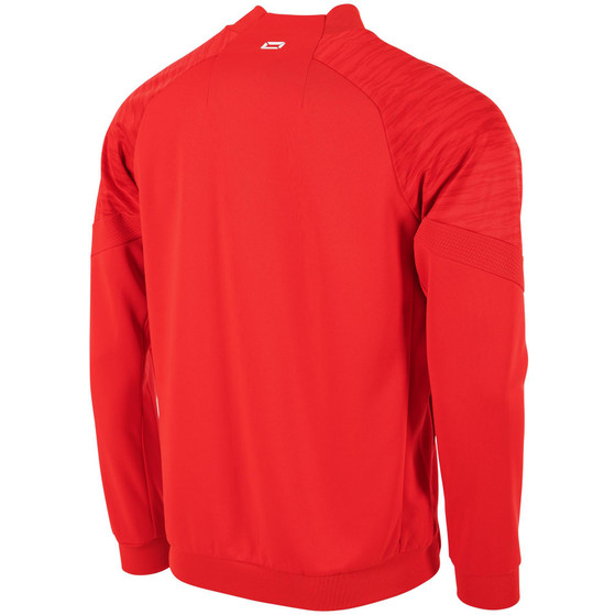 Stanno Bolt Full-Zip Top