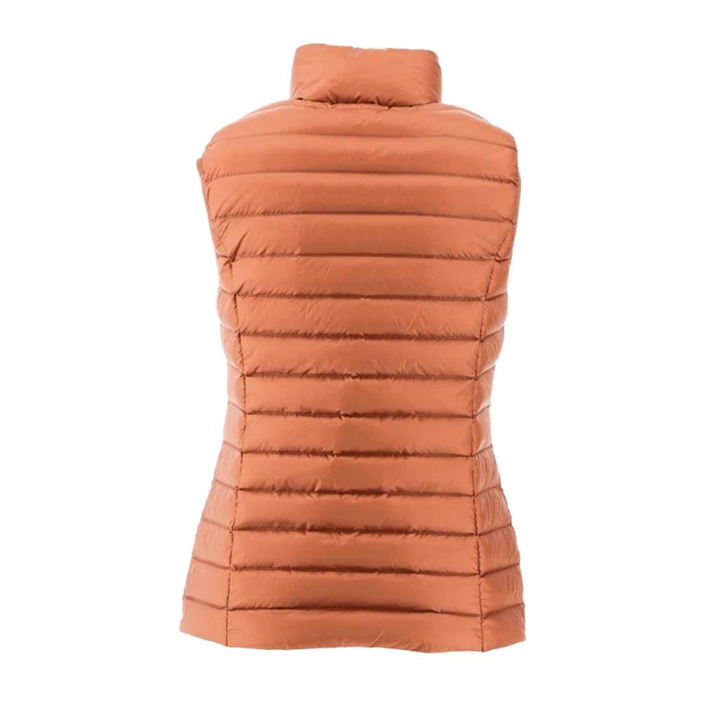 JOTT Doudoune sans manche Camel Femme Jott Seda