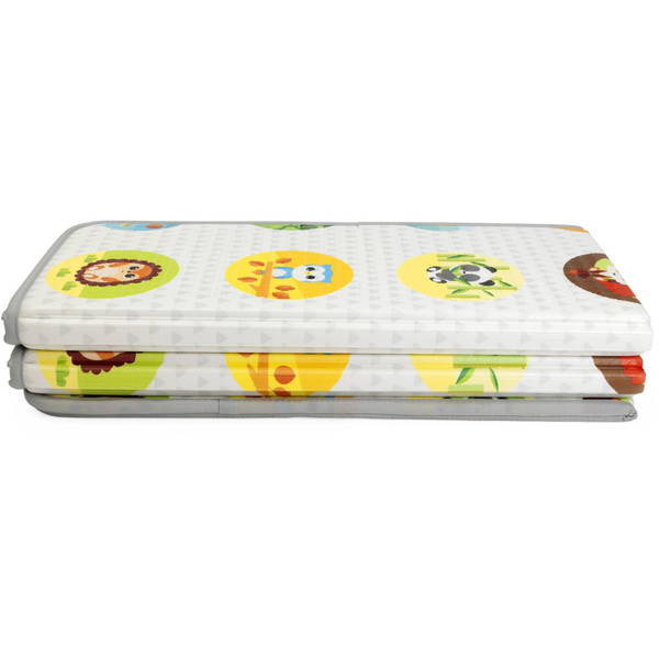 ChiccoChicco   2in1 XXL Spielmatte