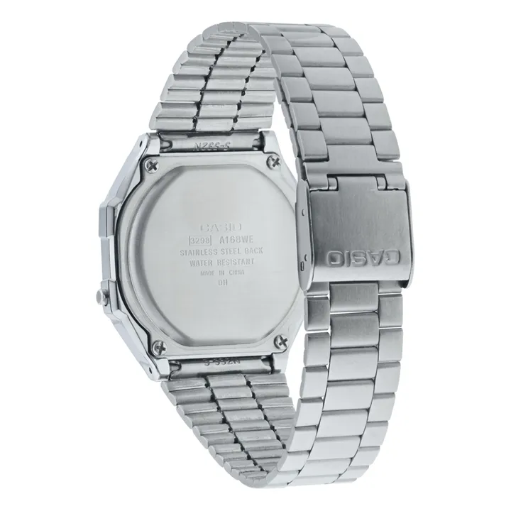 Casio Vintage Montre 36mm | Bleu