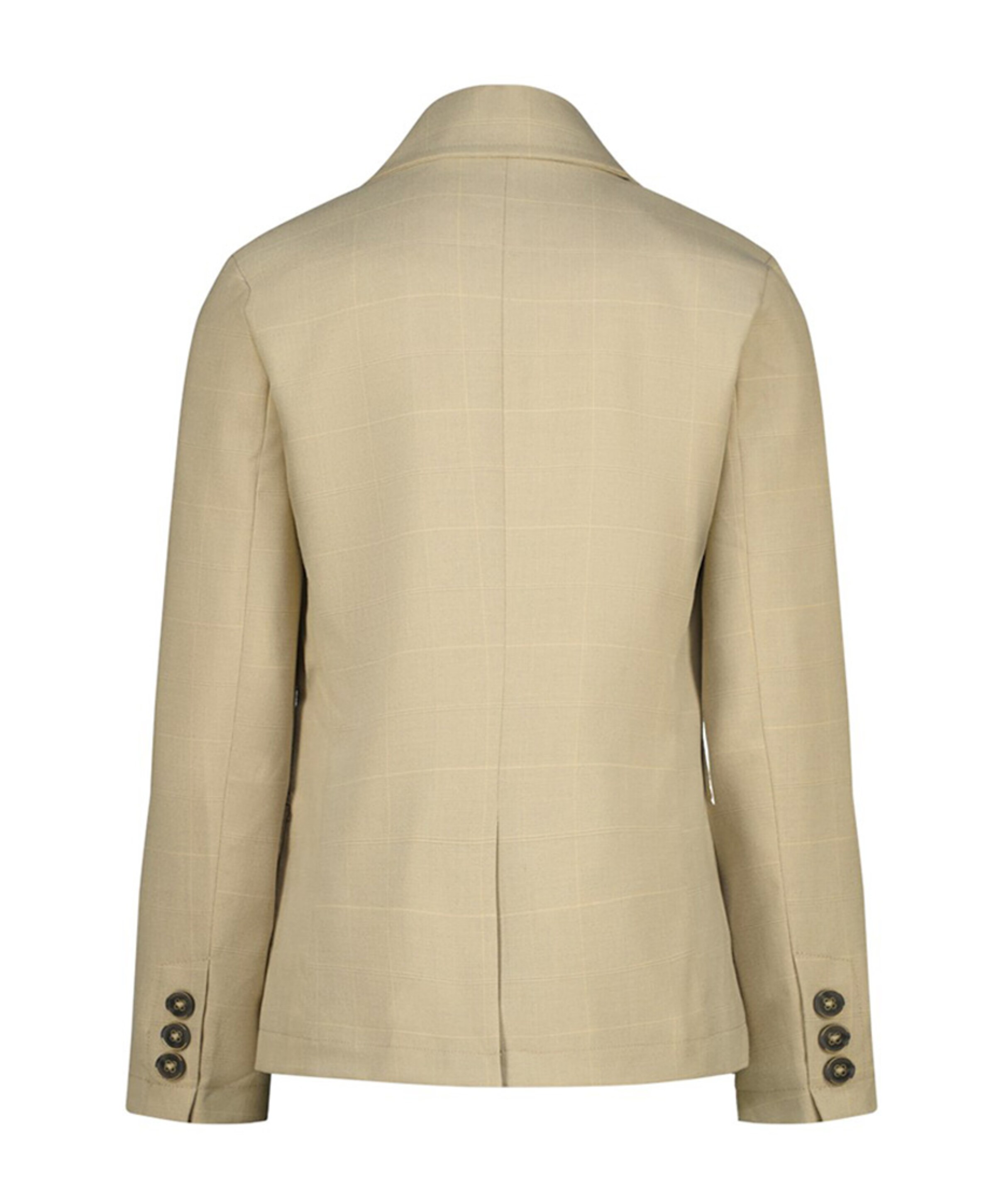 Vingino Jongens colbert beige