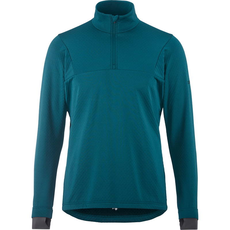 Craft Core Gain Thermal 1/4 Zip Løbetrøje Herre